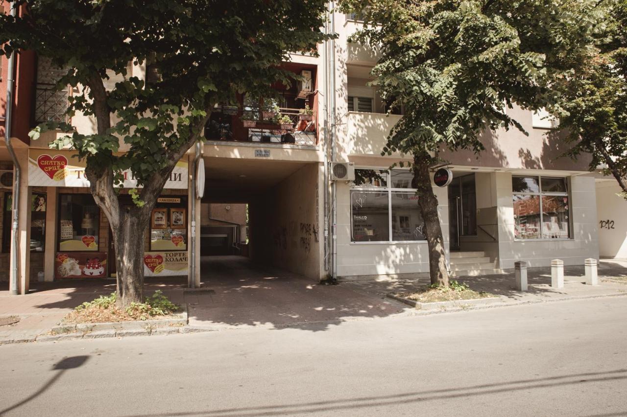 Studio5, Sa Parkingom, Centar Obrenovca Obrenovac  Екстер'єр фото