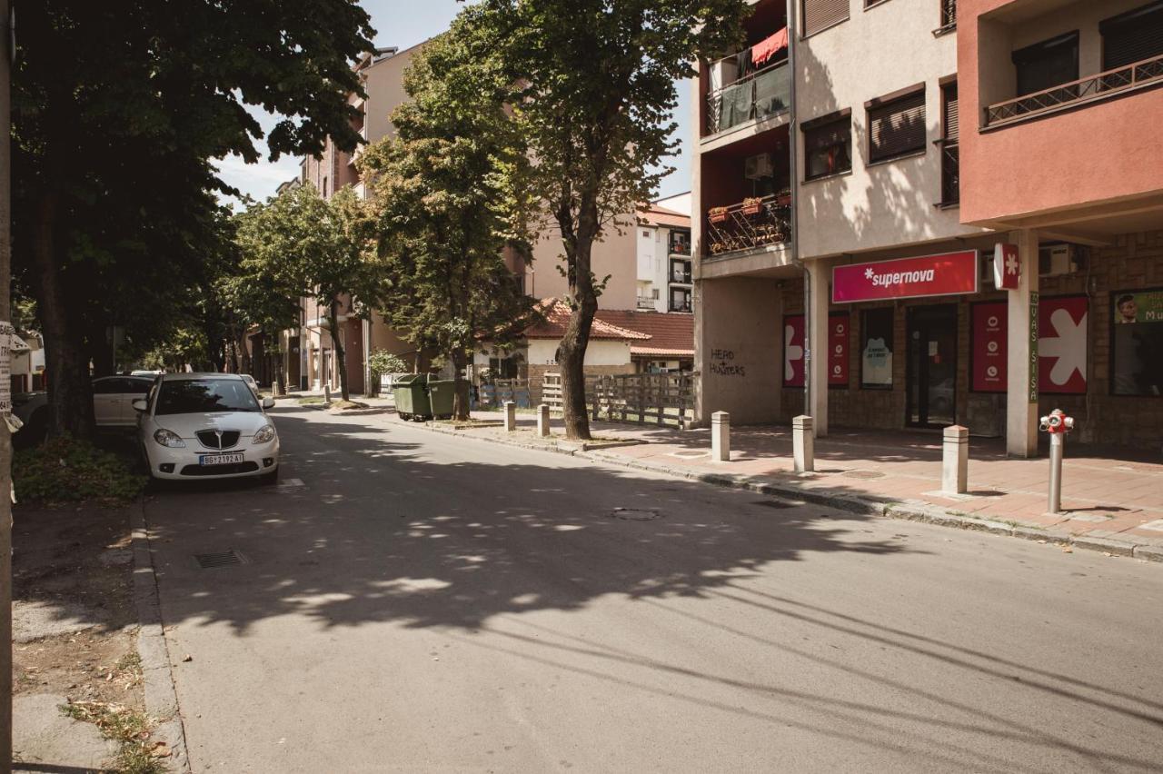 Studio5, Sa Parkingom, Centar Obrenovca Obrenovac  Екстер'єр фото