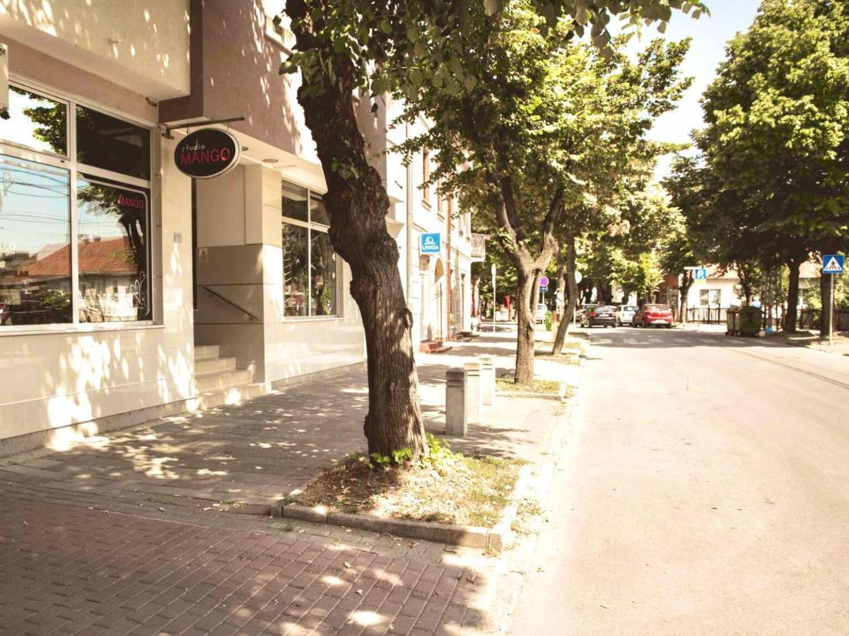 Studio5, Sa Parkingom, Centar Obrenovca Obrenovac  Екстер'єр фото