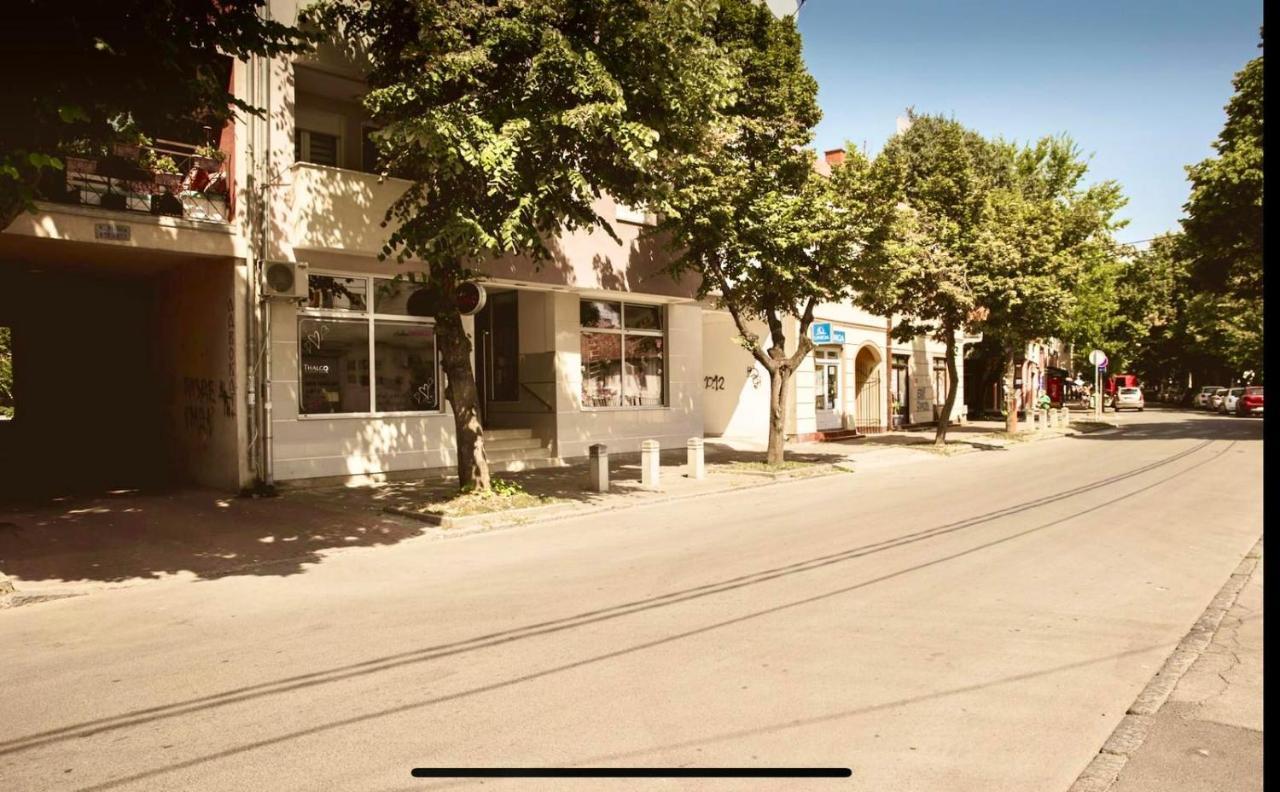 Studio5, Sa Parkingom, Centar Obrenovca Obrenovac  Екстер'єр фото