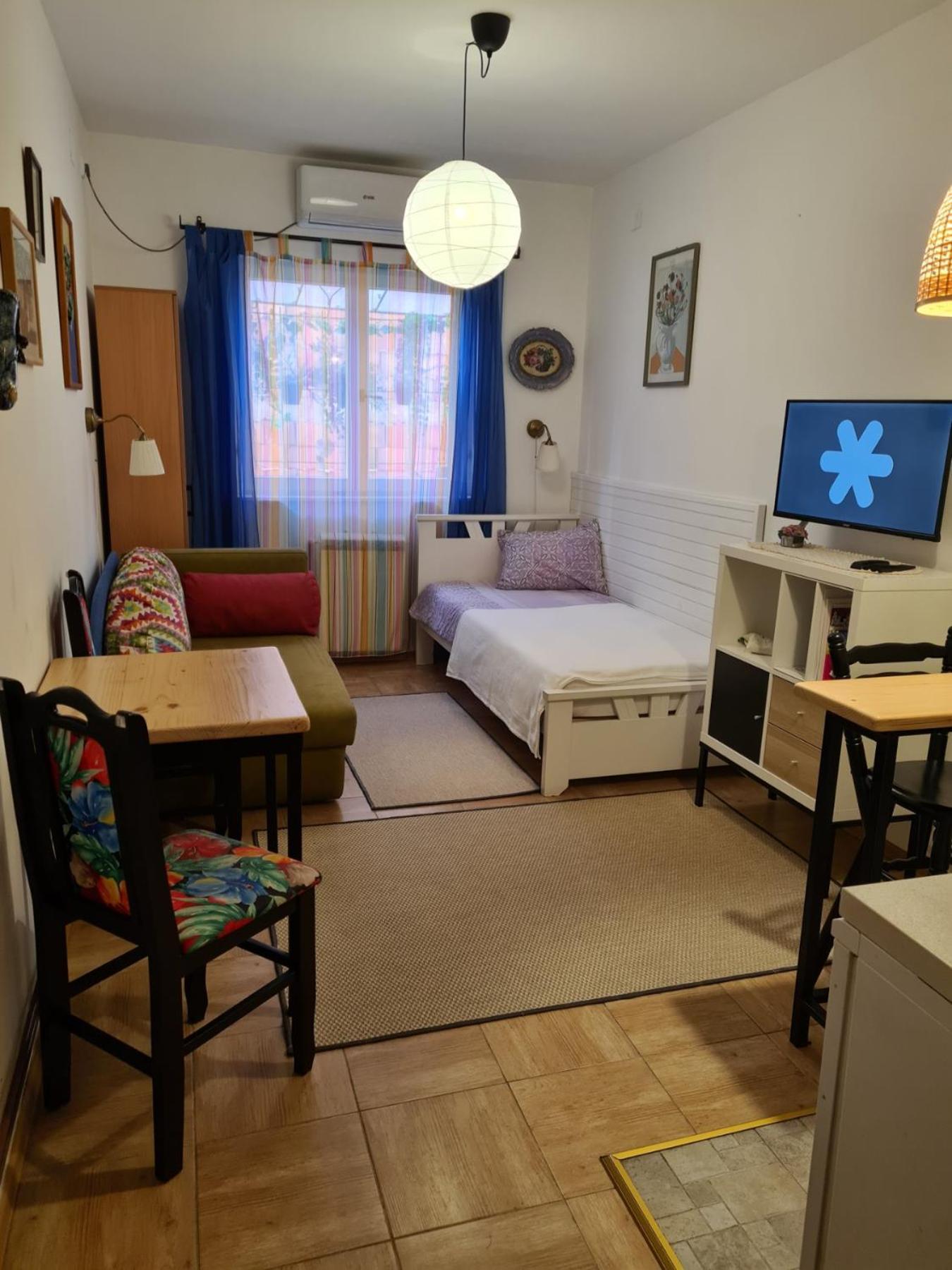 Studio5, Sa Parkingom, Centar Obrenovca Obrenovac  Екстер'єр фото